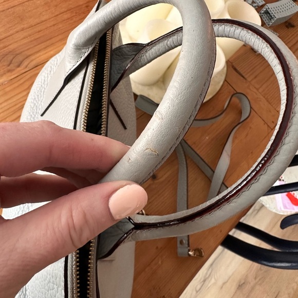 Kate Spade Southport Jenny satchel - Picture 2 of 6